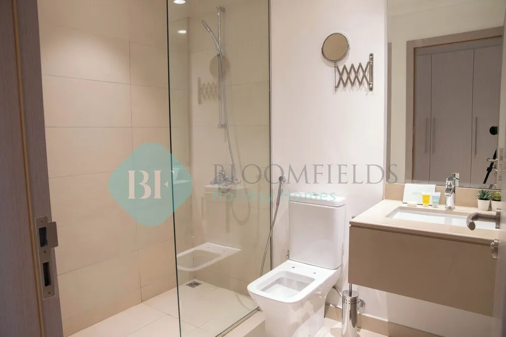 Comfort Stüdyo, Şehir Manzaralı