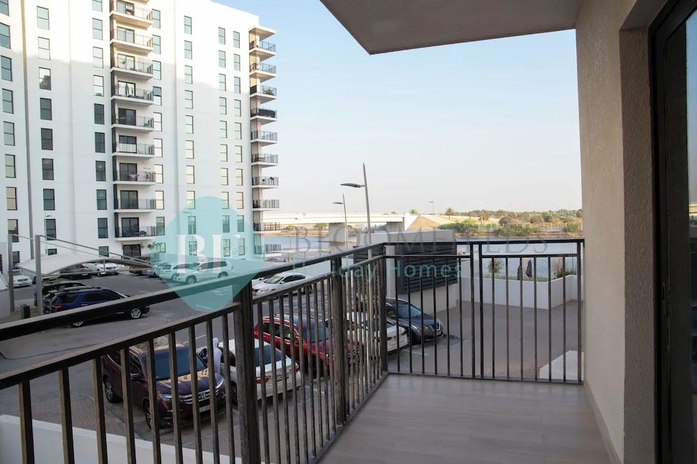 Comfort Stüdyo, Şehir Manzaralı