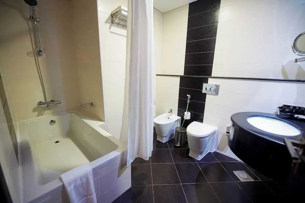Deluxe İki Ayrı Yataklı Oda, Birden Çok Yatak, Sigara İçilmez