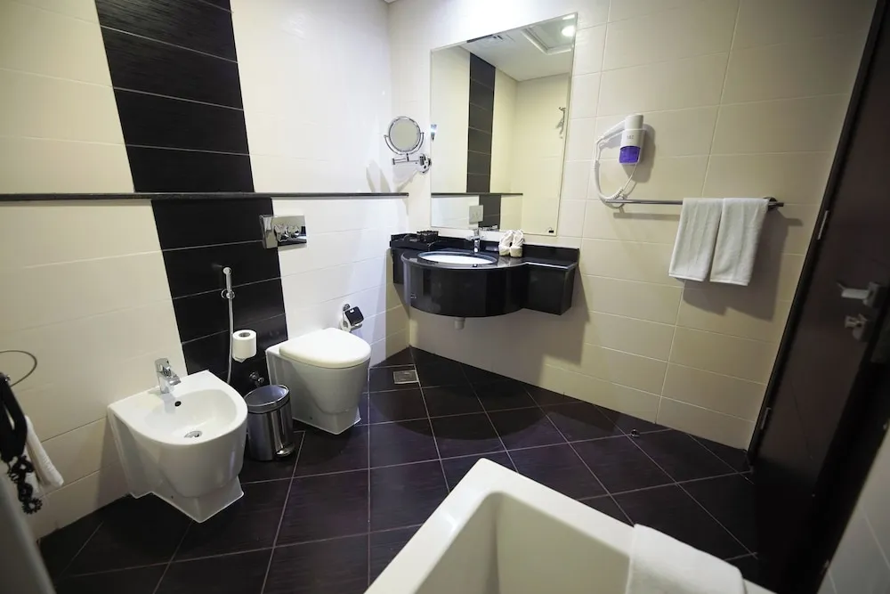 Deluxe İki Ayrı Yataklı Oda, Birden Çok Yatak, Sigara İçilebilir