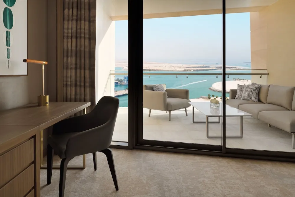 Apart Daire, 2 Yatak Odası, Balkon, Deniz Manzaralı