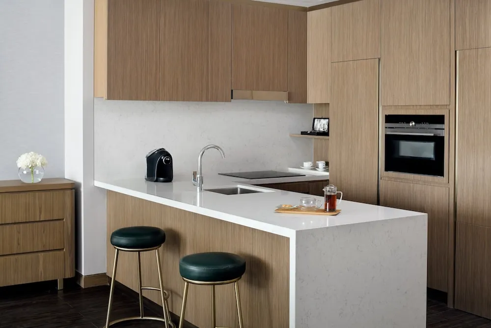 Apart Daire, 1 Yatak Odası, Deniz Manzaralı