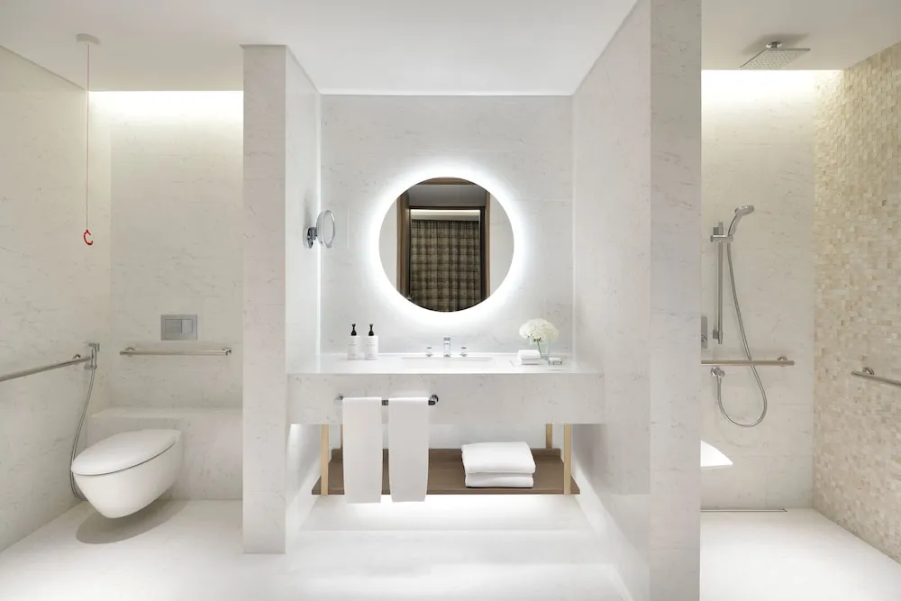 Apart Daire, 1 Yatak Odası, Deniz Manzaralı
