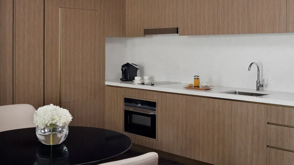 Apart Daire, 1 Yatak Odası, Sigara İçilebilir, Şehir Manzaralı