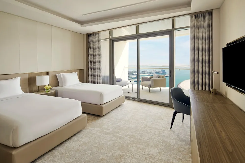 Apart Daire, 2 Yatak Odası, Şehir Manzaralı