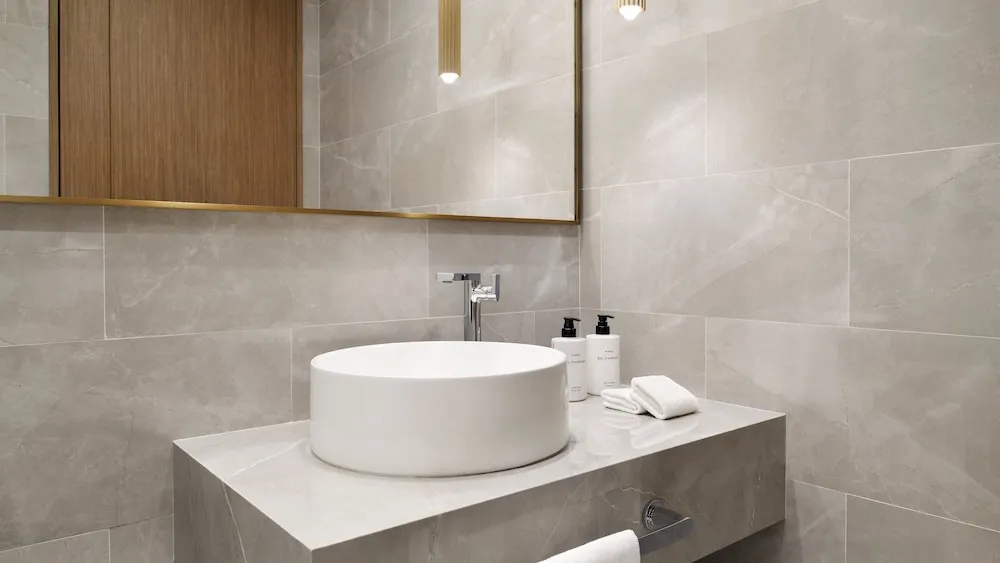 Apart Daire, 2 Yatak Odası, Sigara İçilebilir, Şehir Manzaralı