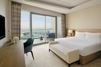 InterContinental Residences Abu Dhabi by IHG