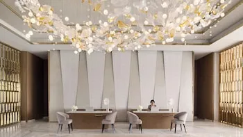 InterContinental Residences Abu Dhabi by IHG