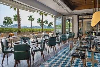 InterContinental Residences Abu Dhabi by IHG