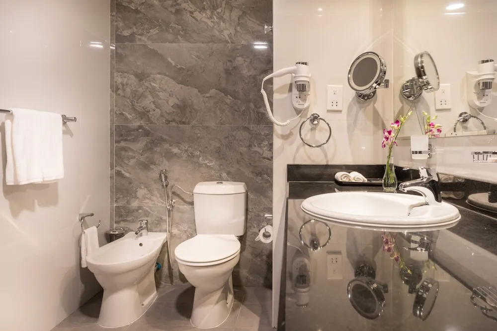 Deluxe Oda, 2 Tek Kişilik Yatak, Sigara İçilmez, Şehir Manzaralı