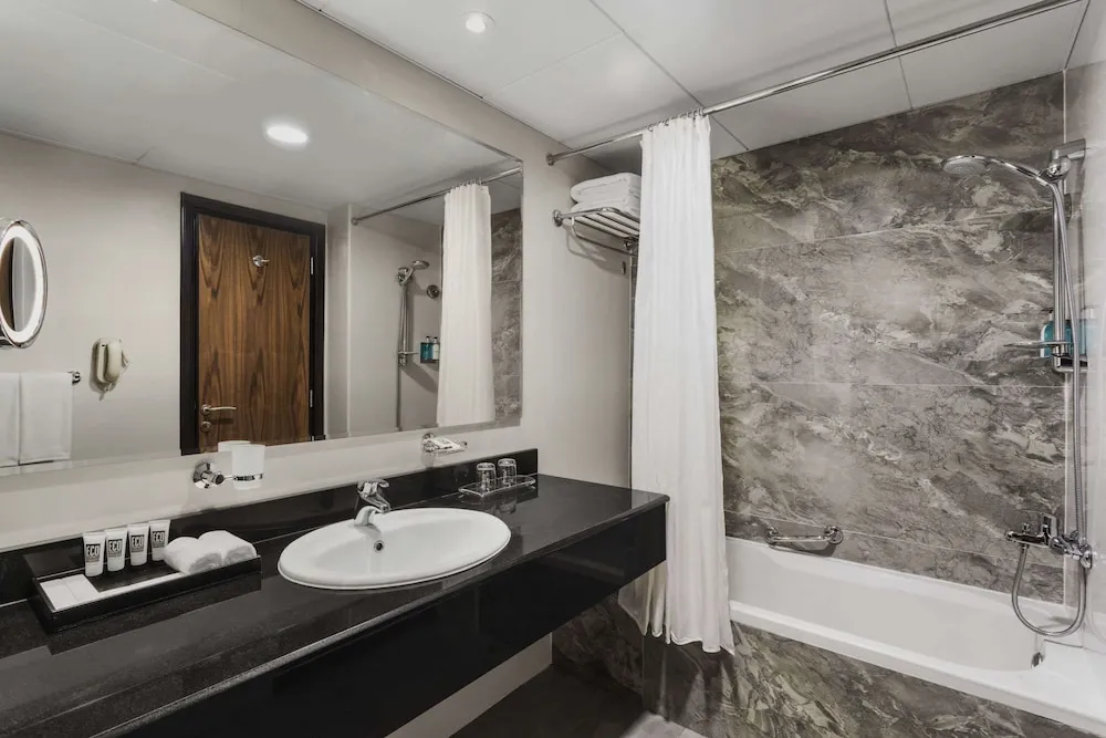 Stüdyo, 2 Tek Kişilik Yatak