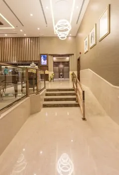 Hawthorn Suites by Wyndham Abu Dhabi City Centre