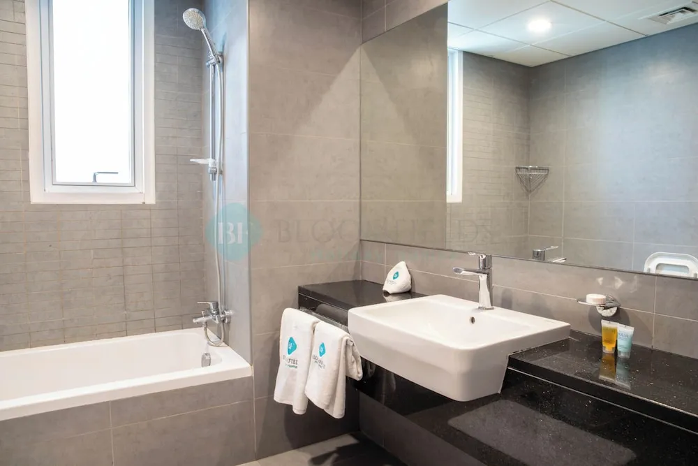 Superior Apart Daire, Şehir Manzaralı
