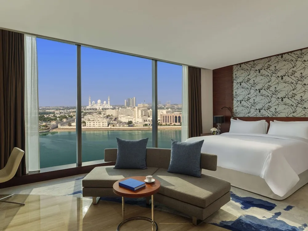 Fairmont Gold, Oda, 1 En Büyük (King) Boy Yatak