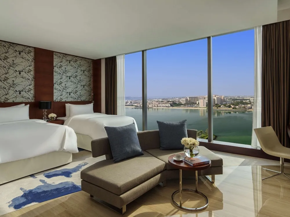 Fairmont Gold, Oda, 2 Büyük (Queen) Boy Yatak, Sigara İçilmez