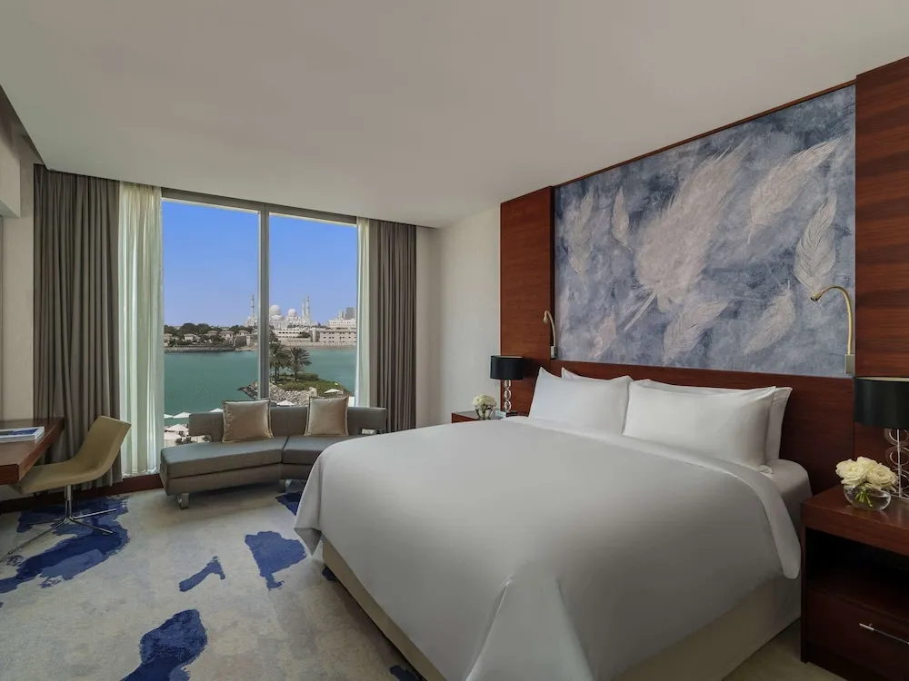 Oda, 1 En Büyük (King) Boy Yatak, Sigara İçilmez (Fairmont Creek)