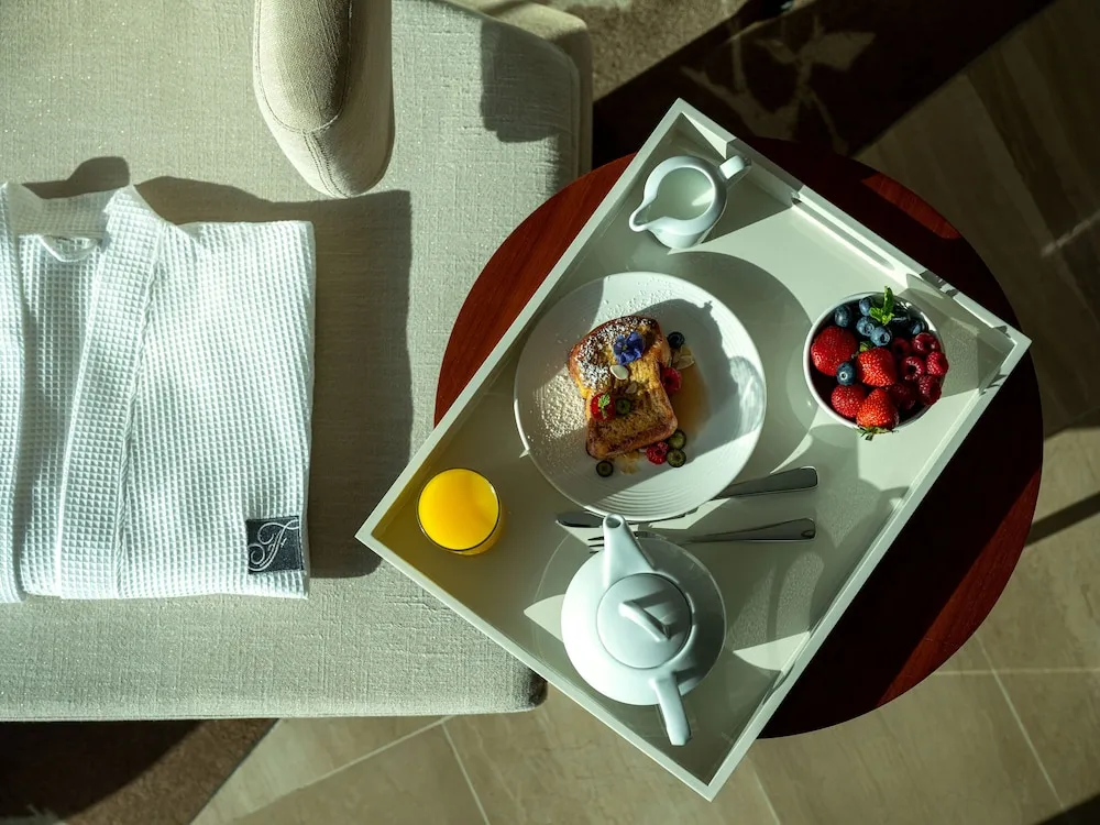 Fairmont, Oda, 2 Büyük (Queen) Boy Yatak, Sigara İçilmez