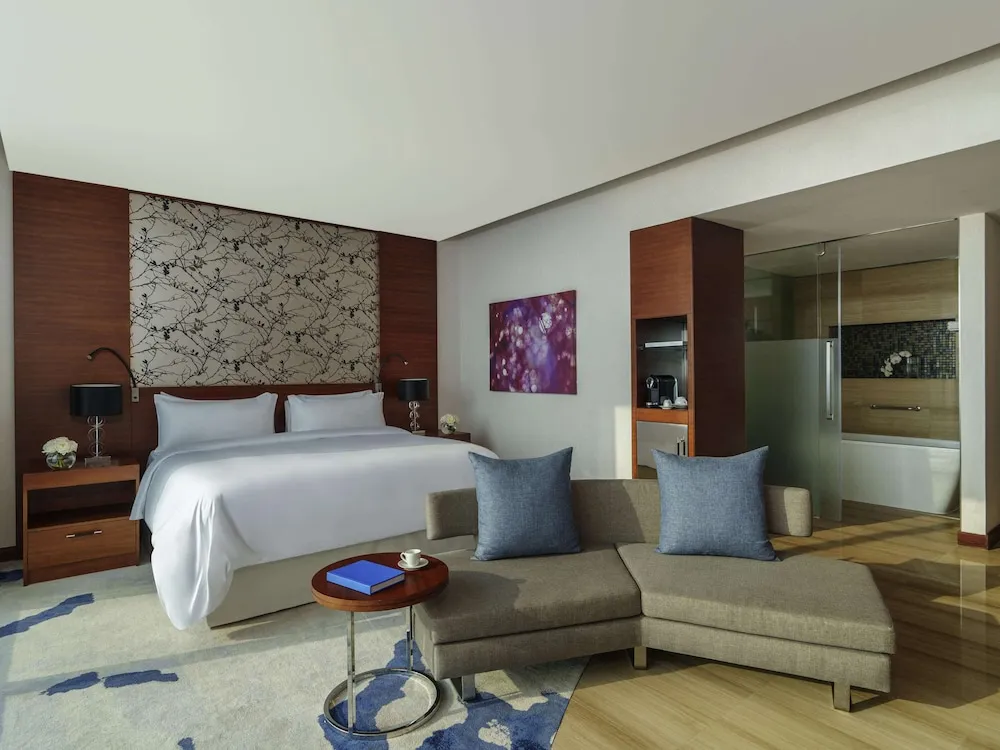 Fairmont, Oda, 1 En Büyük (King) Boy Yatak, Sigara İçilebilir