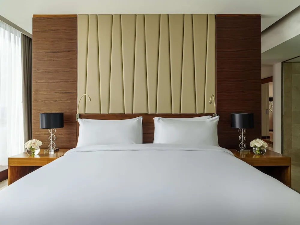 Fairmont Gold, Süit, Birden Çok Yatak, Sigara İçilmez