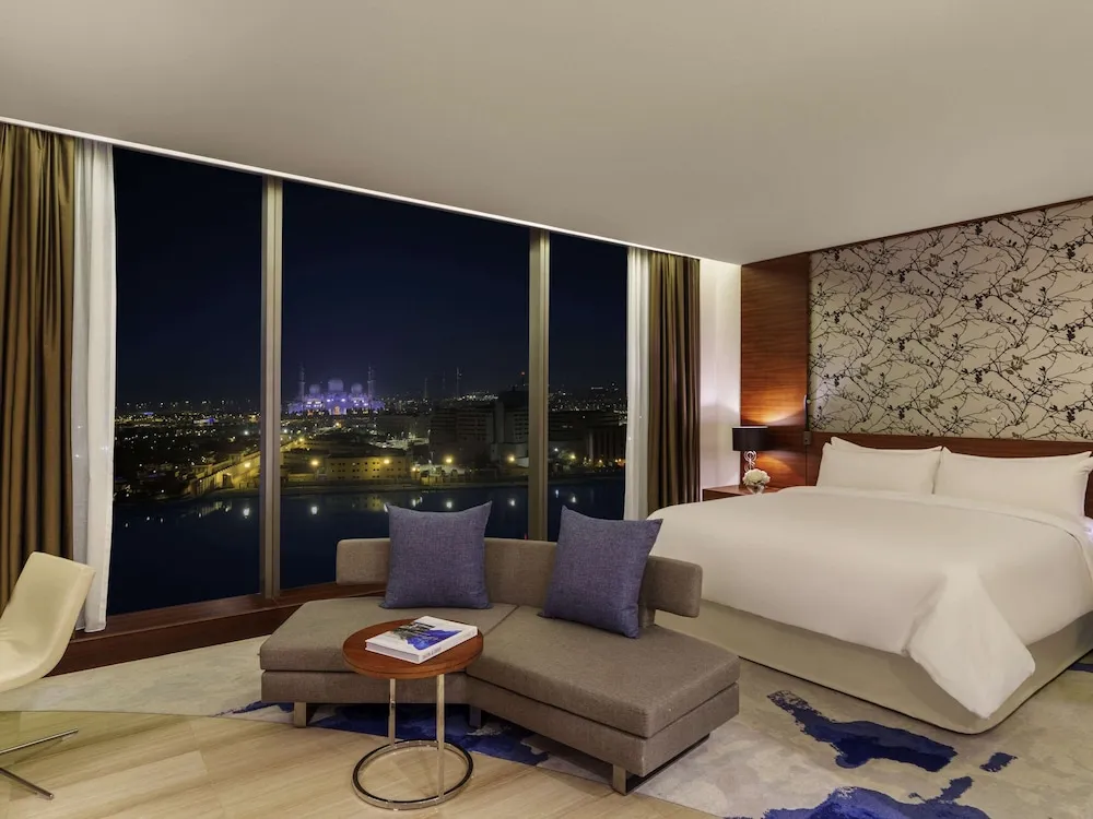 Oda, 1 En Büyük (King) Boy Yatak, Sigara İçilebilir (Fairmont Creek)