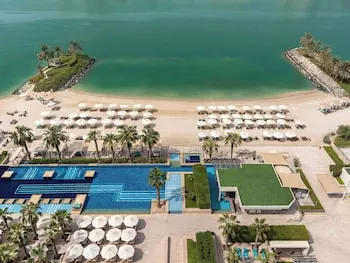 Fairmont Bab Al Bahr