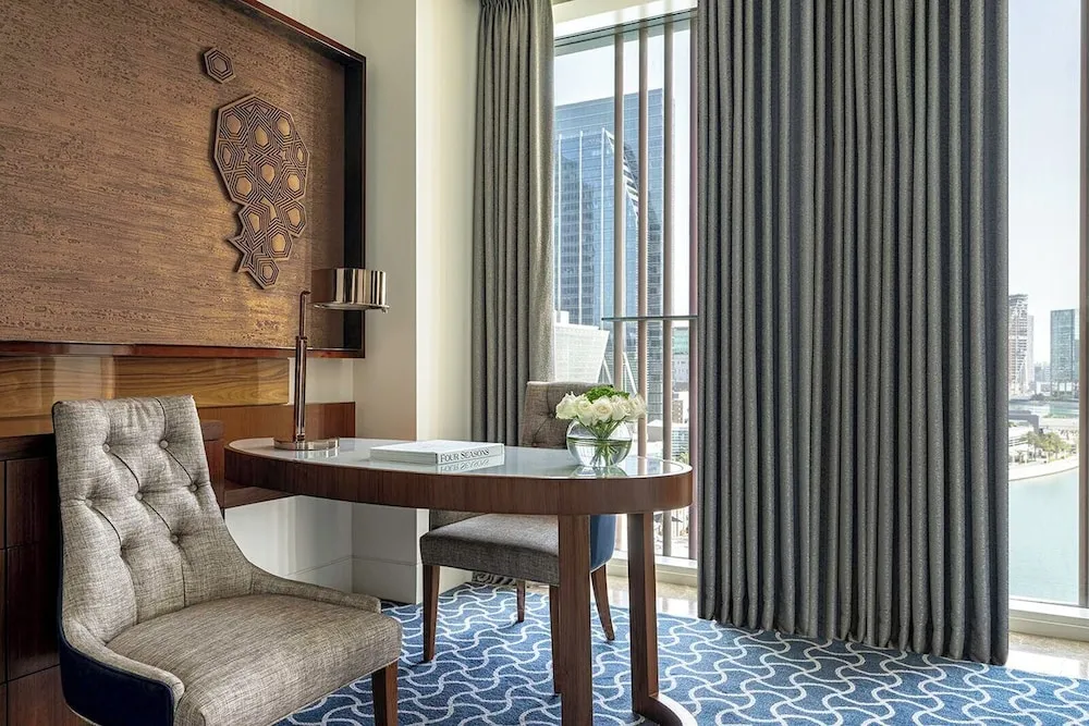Premier Oda, 1 En Büyük (King) Boy Yatak