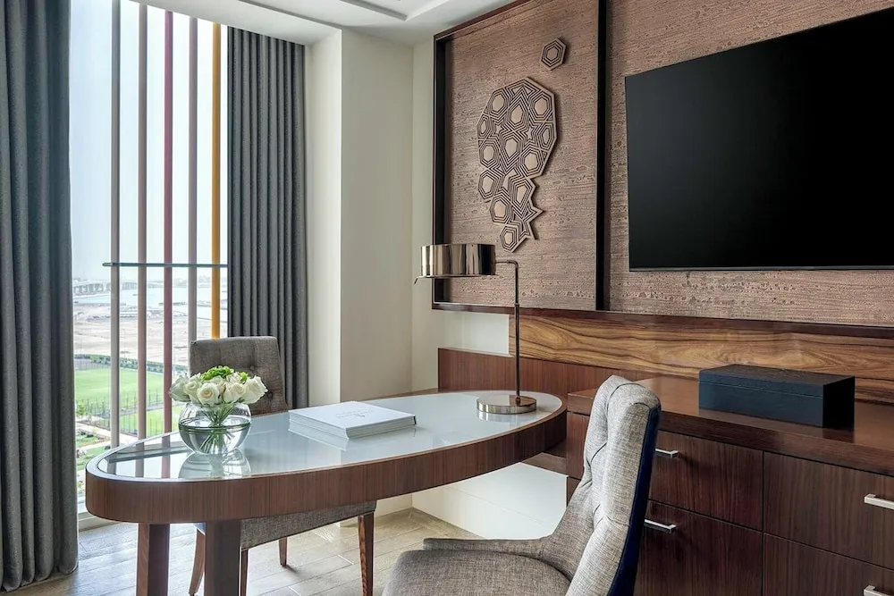 Four Seasons, Executive Süit, 1 En Büyük (King) Boy Yatak