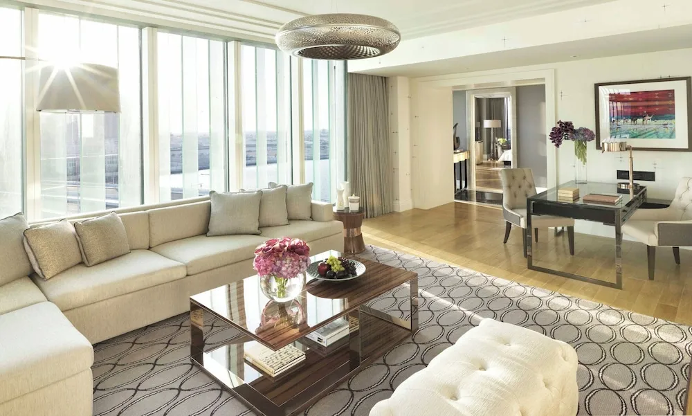 Four Seasons, Executive Süit, 1 En Büyük (King) Boy Yatak