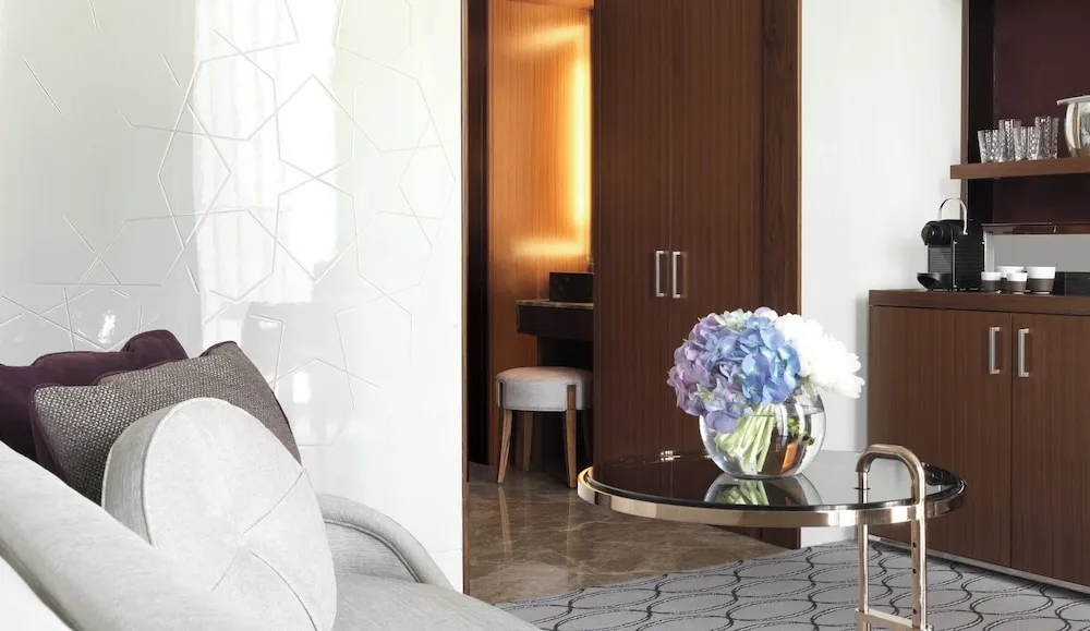 Four Seasons, Executive Süit, 1 En Büyük (King) Boy Yatak
