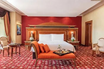 Al Raha Beach Resort & Spa