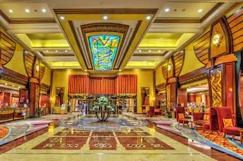 Al Raha Beach Resort & Spa