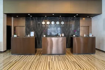 Marriott Hotel Downtown, Abu Dhabi