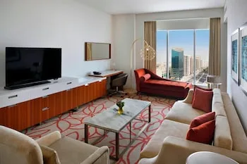 Marriott Hotel Downtown, Abu Dhabi