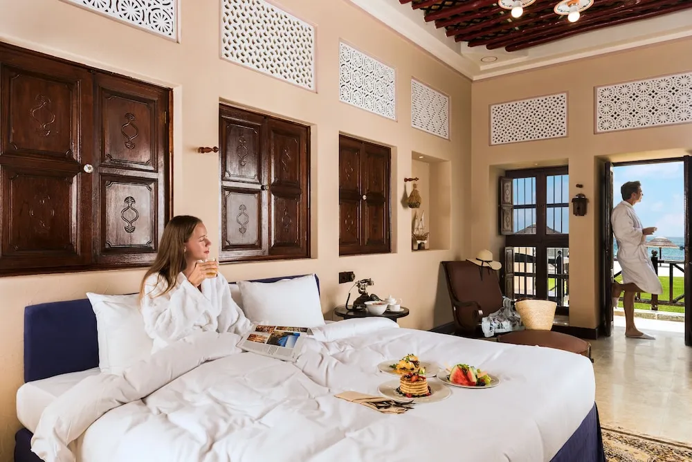 Villa, 3 Yatak Odası