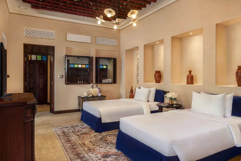 Villa, 2 Yatak Odası