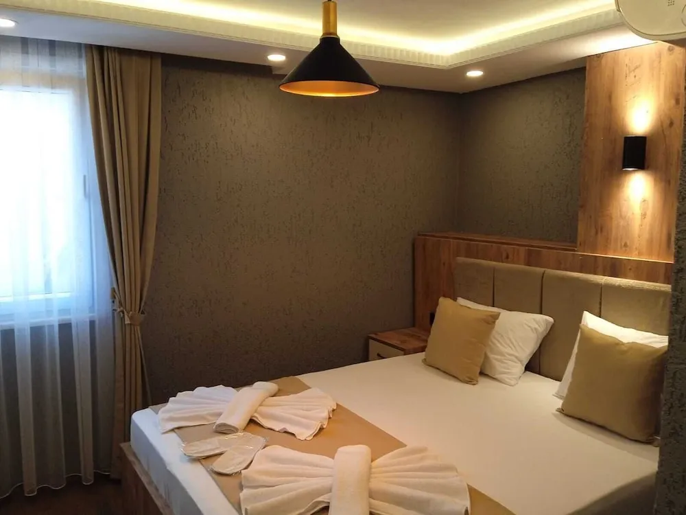Comfort Tek Büyük Yataklı Oda, 1 Yatak Odası, Balkon