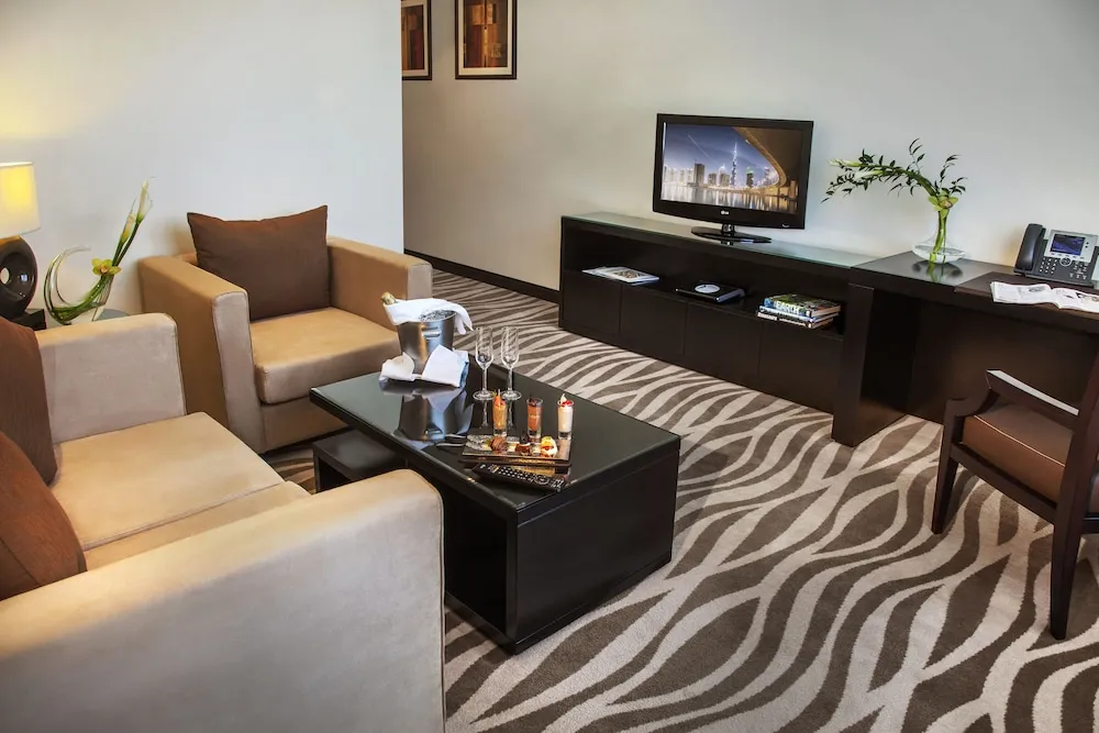 Emerald Suite