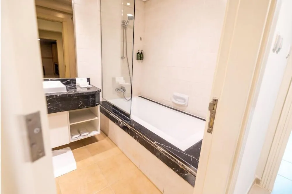 Two Bedroom