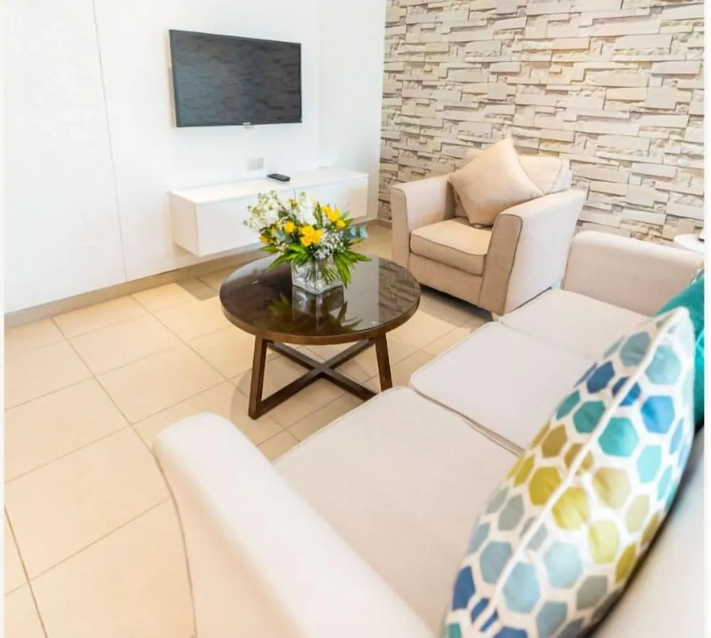 Two Bedroom
