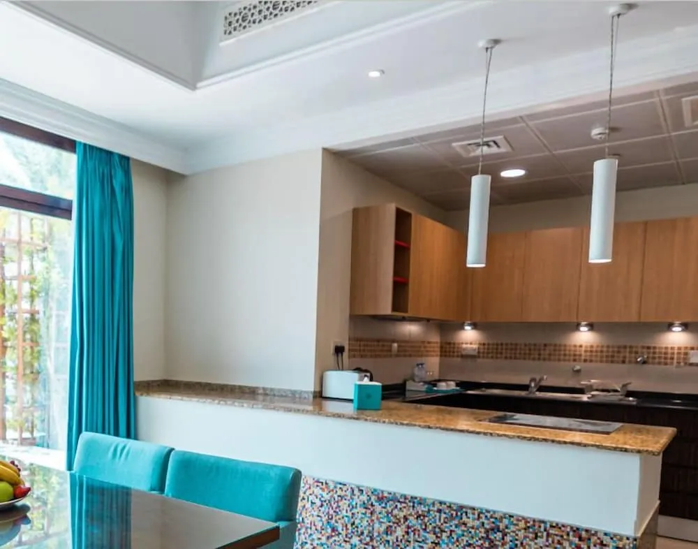 Two Bedroom