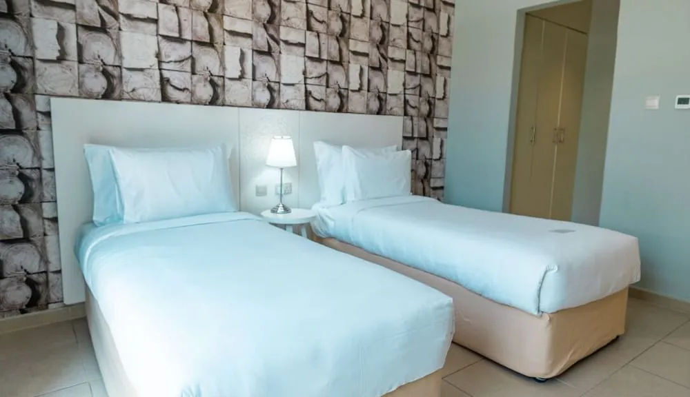 Two Bedroom