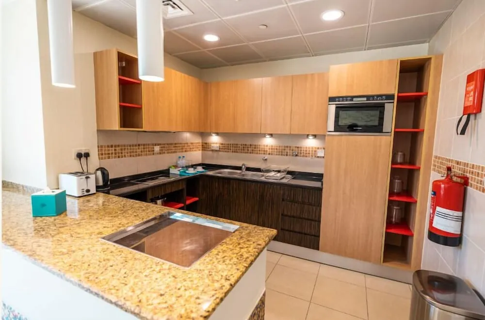 Two Bedroom