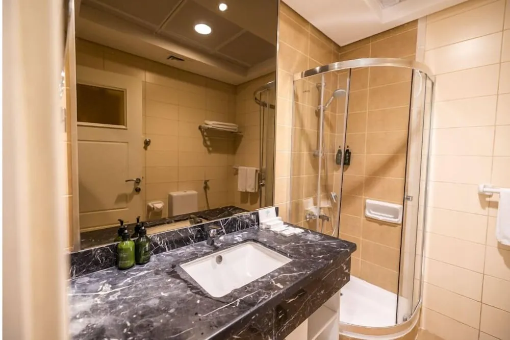 Two Bedroom