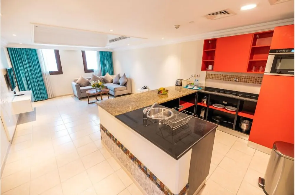 One Bedroom