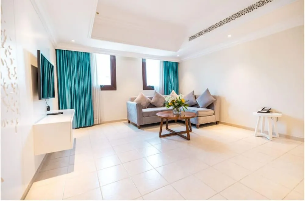 One Bedroom