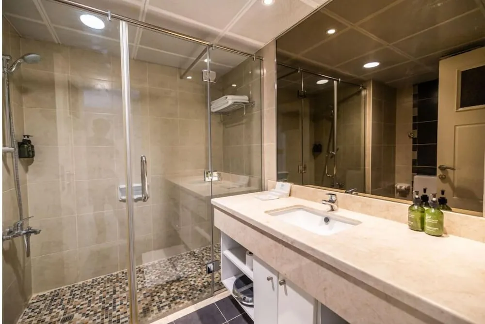 One Bedroom