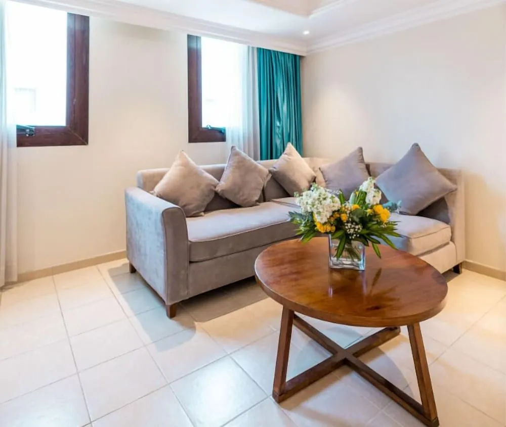 One Bedroom