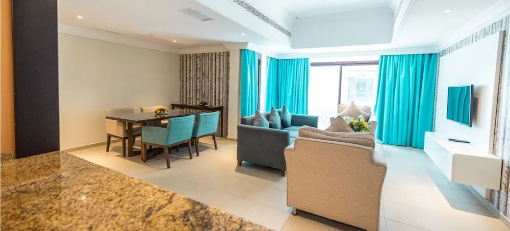 Three Bedroom