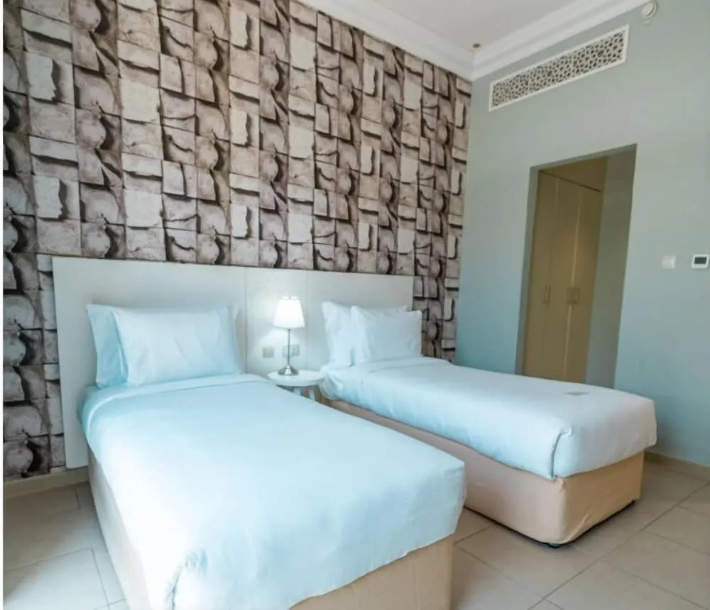 Three Bedroom