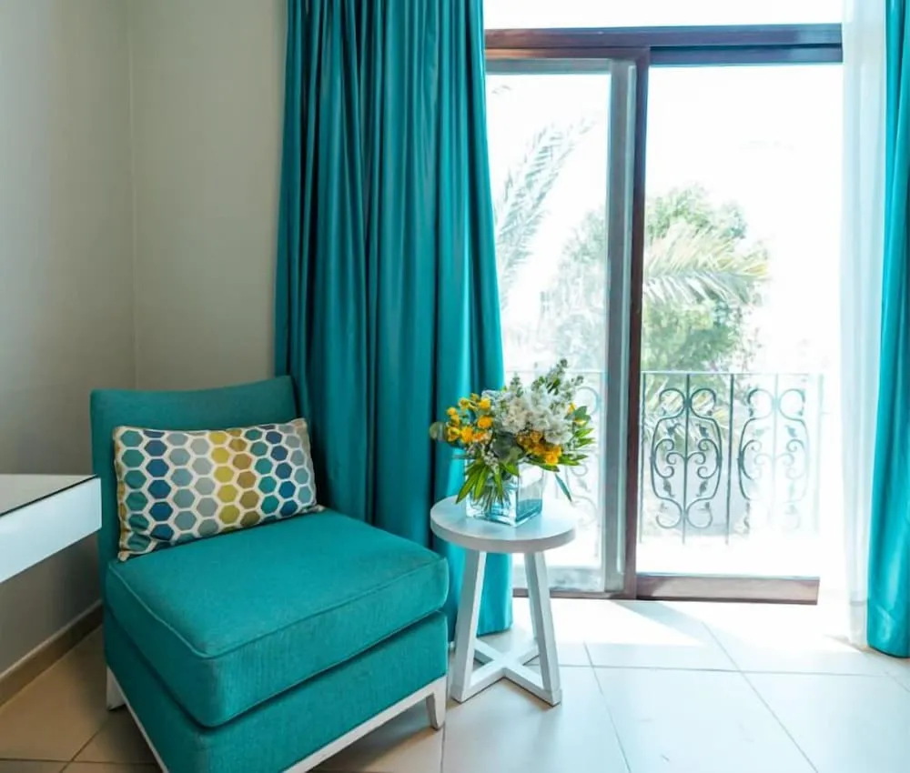 Three Bedroom